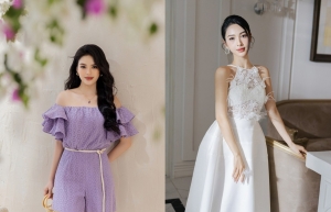 Mùa sale, săn váy áo hàng hiệu nào để đẹp - bổ - rẻ!