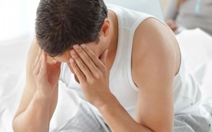 Xuất tinh chậm, vì sao?