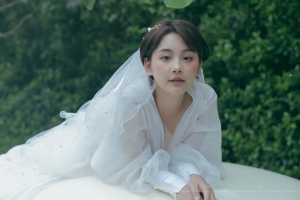 Thu Hà Ceri - cô gái cá tính nhất phim 'Món quà của cha'