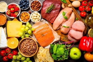 Cách tự nhiên để tăng khả năng sinh sản