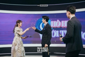 Lê Bống tham gia show hẹn hò, tìm kiếm ‘nửa kia’ trong ‘Nhà mình lạ lắm!’