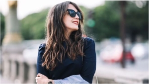 Duy trì 5 thói quen làm đẹp đơn giản của phụ nữ Pháp giúp da luôn rạng ngời