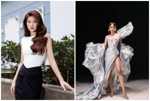 Sao Việt mặc đẹp tuần qua