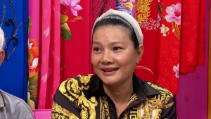 Trải qua 2 cuộc hôn nhân đắng cay, diễn viên Kiều Trinh hiện tại ra sao?