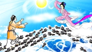 7/7 âm là ngày gì, nguồn gốc và ý nghĩa thế nào?