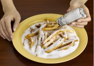 Món ăn 'nuôi lớn' khối u tuyến giáp mọi người nên tránh