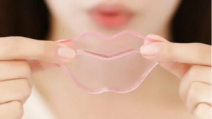 Công thức làm mặt nạ ngủ giúp môi hồng hào, mọng nước