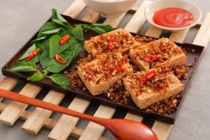 Tác hại khó lường của việc ăn chay không đúng cách