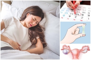 Bệnh vùng kín của chị em nguyên nhân và các biện pháp phòng tránh