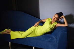 Sao Việt mặc đẹp tuần qua