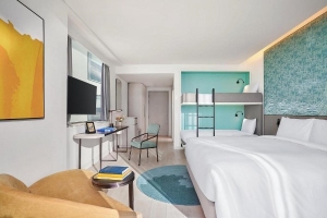 Khách sạn voco mời các gia đình đến Đà Nẵng trải nghiệm 