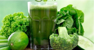 Loại đồ uống này vì chúng giúp bạn giảm cân và giữ dáng tốt hơn