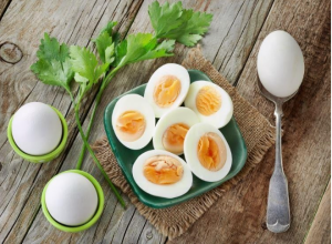 6 món ăn buổi sáng vừa ngon, tiện lợi, bổ hơn tổ yến