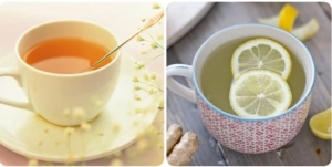 3 loại nước uống buổi sáng thanh lọc cơ thể, phòng ngừa K bổ như nhân sâm