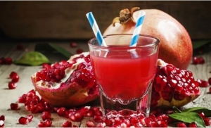 Đồ uống giúp hạ huyết áp, ngừa bệnh tim mạch và đột quỵ