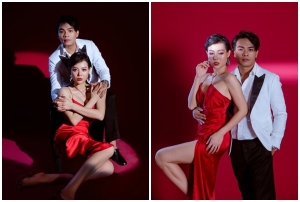 Quán quân “Trời sinh một cặp” Thanh Hương sẵn sàng trở lại với âm nhạc