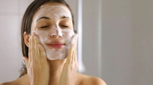 Nguyên tắc cơ bản khi rửa mặt