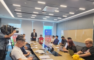 Giải bóng đá Cúp Standard Chartered 2023 khởi tranh tại Việt Nam