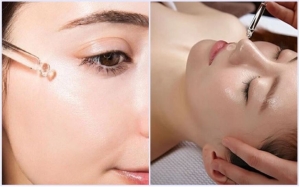 Tuyệt chiêu cải thiện tình trạng da chảy xệ ngừa lão hóa