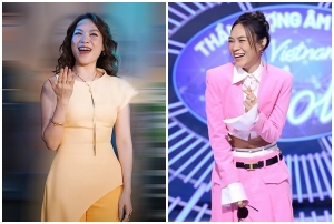 Mỹ Tâm nhận nhiều lời khen bởi phong cách thời trang trẻ trung, hợp thời