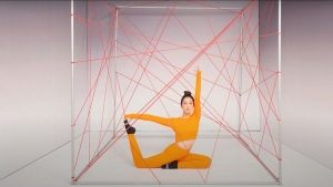 Ngọc Ánh lập cú hattrick trong The New Mentor