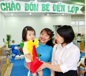 Chủ tịch nước Võ Văn Thưởng gửi thư nhân dịp khai giảng năm học mới