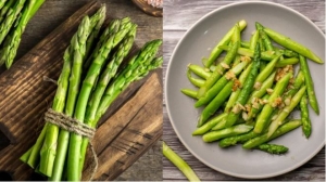 Loại rau củ làm sạch mỡ máu, giảm cholesterol trong cơ thể