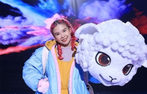 Khởi My trở lại trường đua âm nhạc sau 6 năm vắng bóng