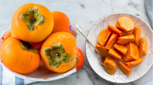 '7 không' khi ăn quả hồng, biết để tránh rước bệnh