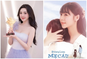 Quỳnh Kool được vinh danh ở hạng mục 