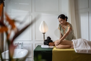 Những liệu trình chăm sóc spa độc đáo và mới lạ tại các khách sạn và khu nghỉ dưỡng