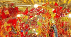 Tết Trung thu năm 2023 vào ngày nào?