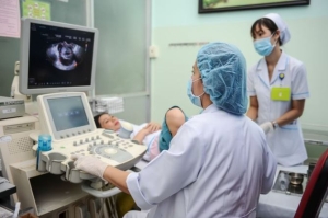 ‘Vùng kín’ có mùi khi nào thì nên đi khám?