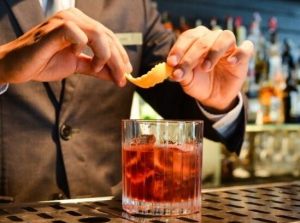 IHG cùng Campari giới thiệu tuần lễ sự kiện cocktail nổi tiếng tại Việt Nam