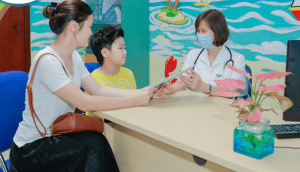 Giáo dục giới tính cho trẻ theo độ tuổi, khuyến cáo của chuyên gia tâm lý