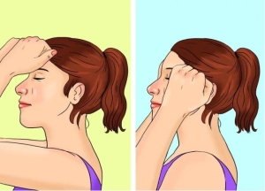 7 cách massage của phụ nữ Nhật đơn giản trên mặt giúp trẻ ra cả chục tuổi