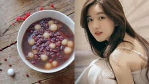 Thực phẩm chị em nên ăn trong ngày 'đèn đỏ' để thải độc tử cung, giảm khó chịu