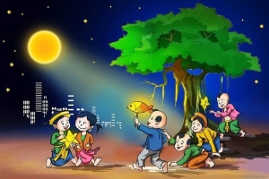 Những tên gọi khác của Tết Trung thu là gì?