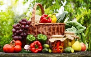 Nhóm thực phẩm giúp bạn chống lão hóa