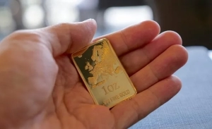 Giá vàng ngày 26/9/2023: Nhiều yếu tố tác động tiêu cực lên kim loại quý