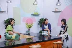 MC Ngọc Lan xót xa với lần sinh con ‘thập tử nhất sinh’ của mẹ đơn thân 