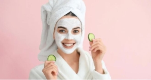 Tác hại khôn lường ít ai biết khi đắp mặt nạ tự chế sai cách