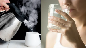 Uống nước sao cho đúng cách để cơ thể luôn khỏe mạnh