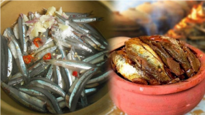 Loại cá bổ dưỡng giàu omega-3 bậc nhất, cực bổ não