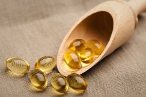 Vitamin E thành trợ thủ đắc lực cho một làn da khỏe đẹp