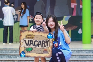 'Lượm đây II: Vagary' khép lại với những dấu mốc rực rỡ 