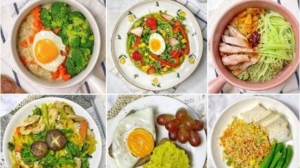 Nguyên tắc bữa sáng 