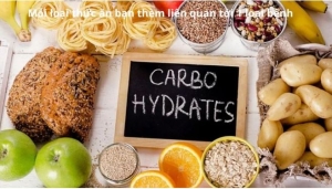 Đoán bệnh qua thức ăn bạn thèm