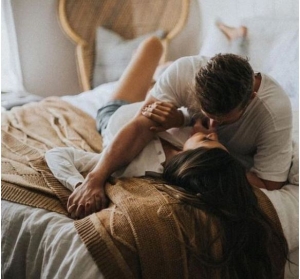 Cách đánh bật mọi cản trở để cuộc yêu thăng hoa