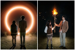 Hành trình thắp sáng “ngọn đuốc” của chính mình cùng sinh viên trường Báo